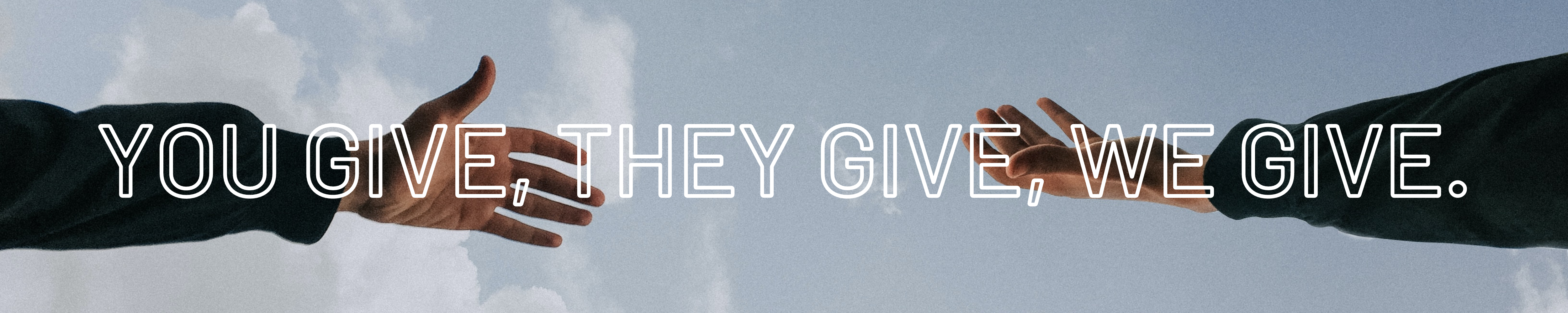 SHARE YOUR VOICE